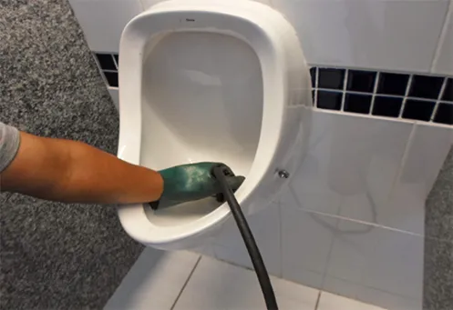 Desentupidora de Mictórios em Várzea Paulista