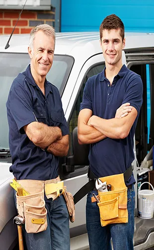 São Paulo Desentupimento